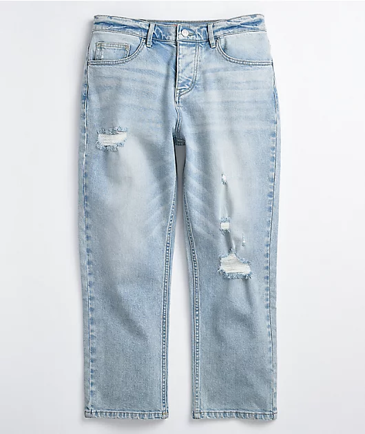 Unionbay Reece Vintage Boyfriend Jeans