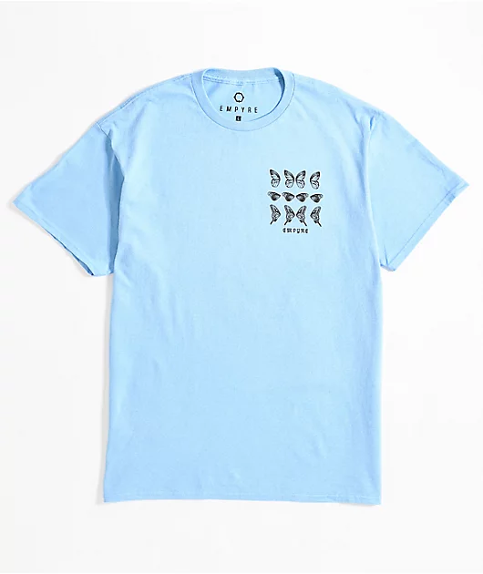 23377-empyre-perception-light-blue-t-shirt-2.webp Empyre Perception Light Blue T-Shirt