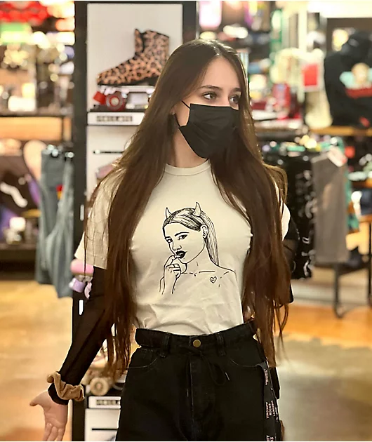 23412-melodie-evil-natural-t-shirt-6.webp Melodie Evil Natural T-Shirt