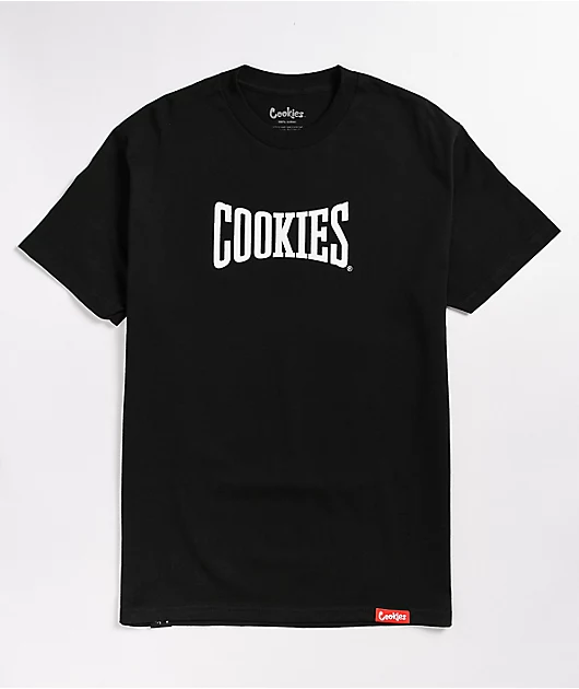 23432-cookies-pound-for-pound-black-t-shirt-2.webp Cookies Pound For Pound Black T-Shirt