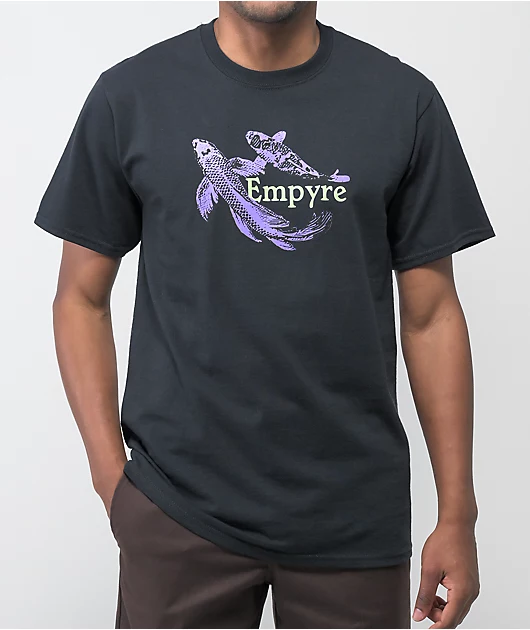 24132-empyre-stream-black-t-shirt-2.webp Empyre Stream Black T-Shirt