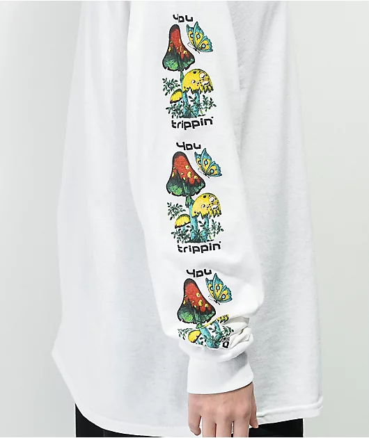 24254-ngorder-you-trippin-white-long-sleeve-t-shirt-2.webp NGOrder You Trippin' White Long Sleeve T-Shirt