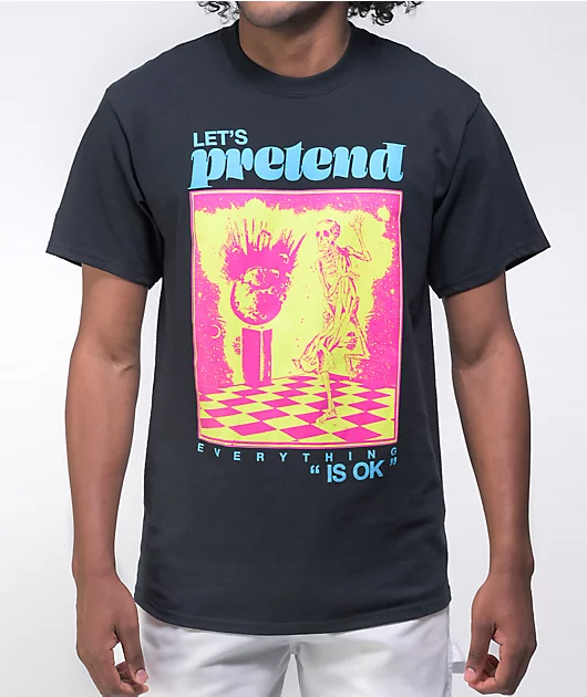 24325-empyre-pretend-black-t-shirt-1.webp Empyre Pretend Black T-Shirt
