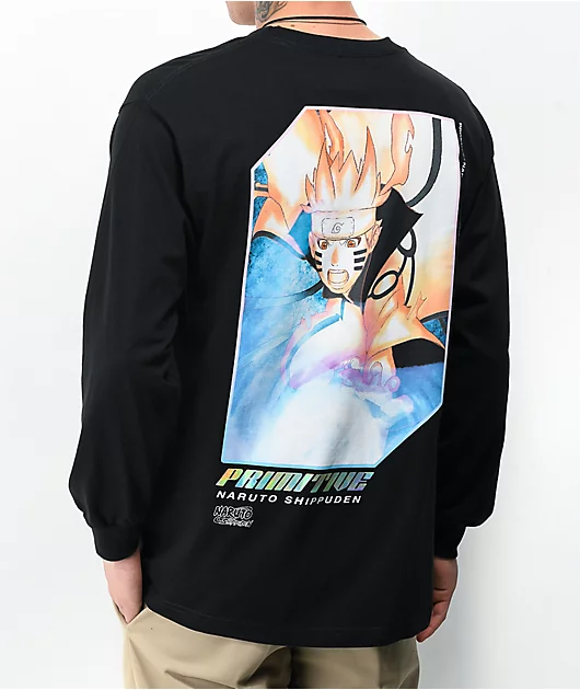 24645-primitive-x-naruto-shippuden-six-paths-black-long-sleeve-t-shirt-1.webp Primitive x Naruto Shippuden Six Paths Black Long Sleeve T-Shirt