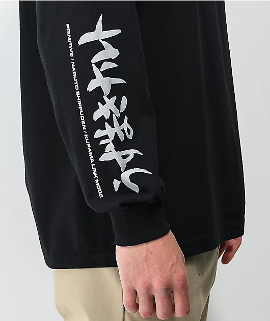 24645-primitive-x-naruto-shippuden-six-paths-black-long-sleeve-t-shirt-4.webp Primitive x Naruto Shippuden Six Paths Black Long Sleeve T-Shirt