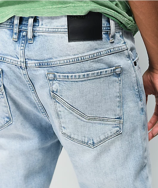 251-empyre-verge-jonah-light-wash-tapered-skinny-jeans-5.webp Empyre Verge Jonah Light Wash Tapered Skinny Jeans