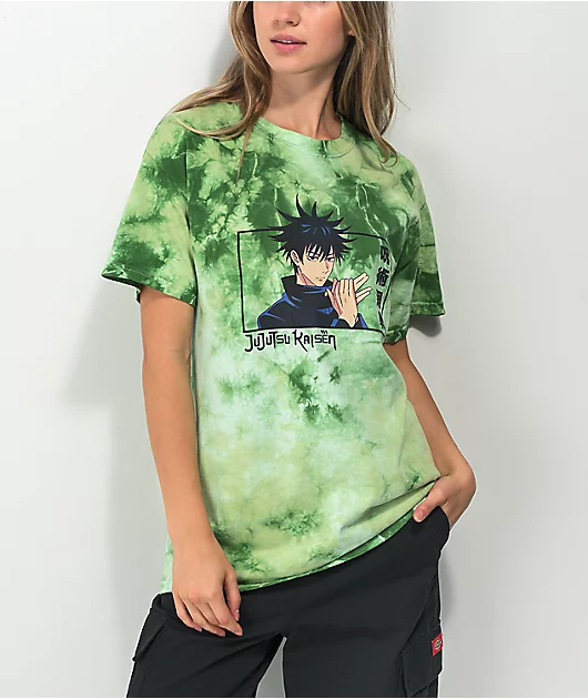 25150-episode-x-jujutsu-kaisen-megumi-box-green-tie-dye-t-shirt-2.webp Episode x Jujutsu Kaisen Megumi Box Green Tie Dye T-Shirt