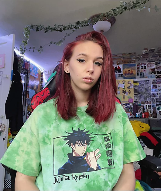 25150-episode-x-jujutsu-kaisen-megumi-box-green-tie-dye-t-shirt-3.webp Episode x Jujutsu Kaisen Megumi Box Green Tie Dye T-Shirt