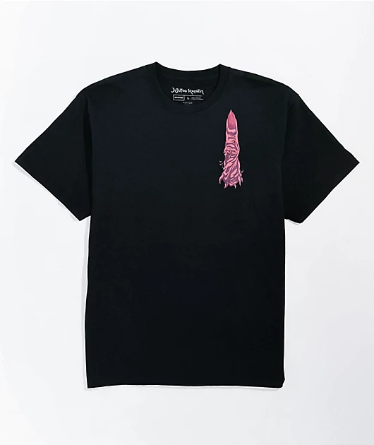 25234-episode-x-jujutsu-kaisen-cursed-finger-black-t-shirt-2.webp Episode x Jujutsu Kaisen Cursed Finger Black T-Shirt
