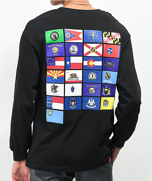 26036-cookies-award-tour-black-long-sleeve-t-shirt-1.webp Cookies Award Tour Black Long Sleeve T-Shirt
