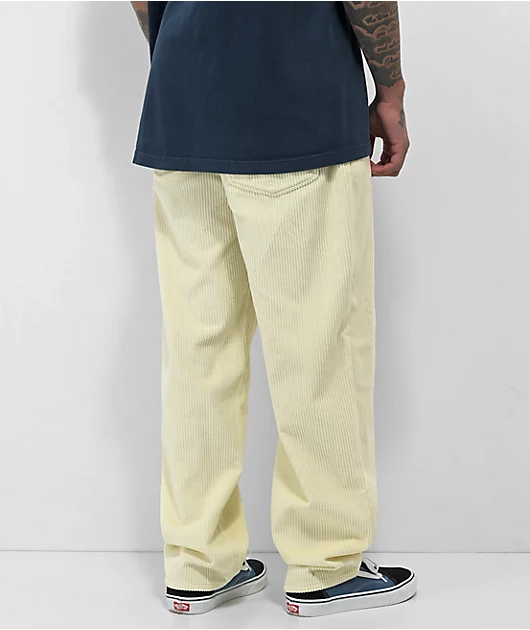 2626-empyre-jumbo-corduroy-cream-skate-pants-2.webp Empyre Jumbo Corduroy Cream Skate Pants