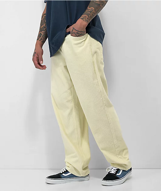2626-empyre-jumbo-corduroy-cream-skate-pants-3.webp Empyre Jumbo Corduroy Cream Skate Pants