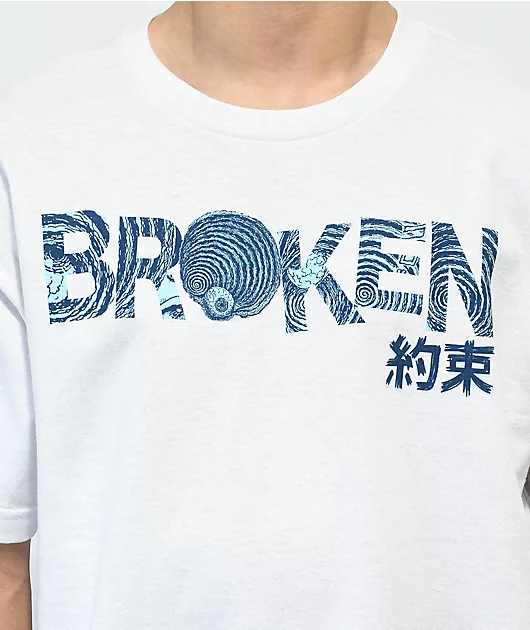 26285-broken-promises-x-junji-ito-magic-powers-white-t-shirt-3.webp Broken Promises x Junji Ito Magic Powers White T-Shirt