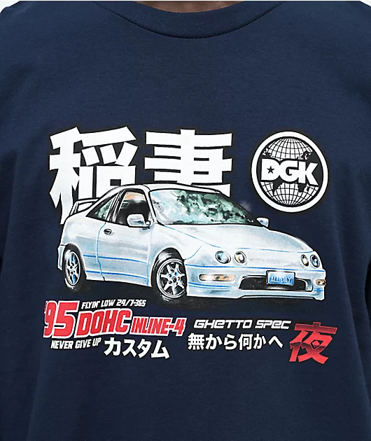 26550-dgk-ghetto-spec-navy-long-sleeve-t-shirt-3.webp DGK Ghetto Spec Navy Long Sleeve T-Shirt