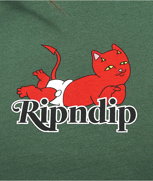 26615-ripndip-devil-sage-crop-t-shirt-2.jpg RIPNDIP Devil Sage Crop T-Shirt