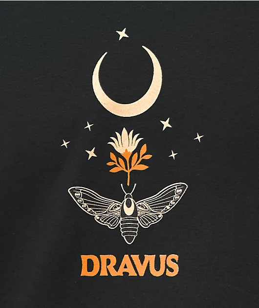 27034-dravus-chaos-magic-black-t-shirt-3.webp Dravus Chaos Magic Black T-Shirt