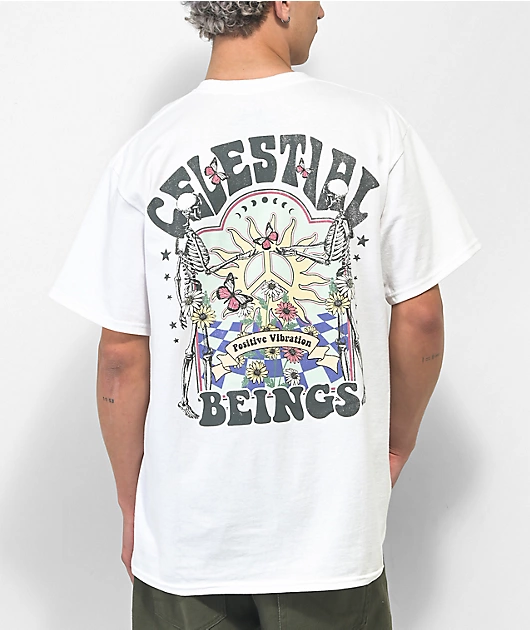 27046-empyre-celestial-beings-white-t-shirt-1.webp Empyre Celestial Beings White T-Shirt