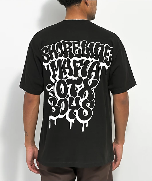 27138-otxboyz-throwie-black-t-shirt-4.webp OTXBOYZ Throwie Black T-Shirt
