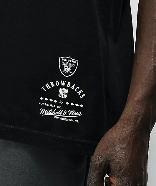 27473-mitchell-ness-x-nfl-raiders-bo-jackson-black-t-shirt-3.webp Mitchell & Ness x NFL Raiders Bo Jackson Black T-Shirt