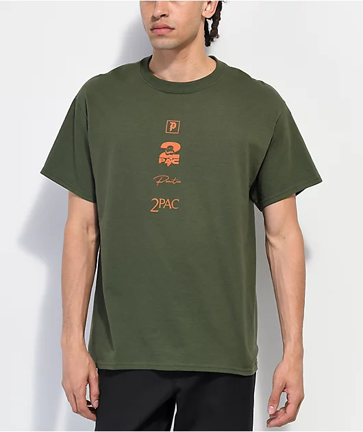 27615-primitive-x-tupac-voice-army-green-t-shirt-2.webp Primitive x Tupac Voice Army Green T-Shirt