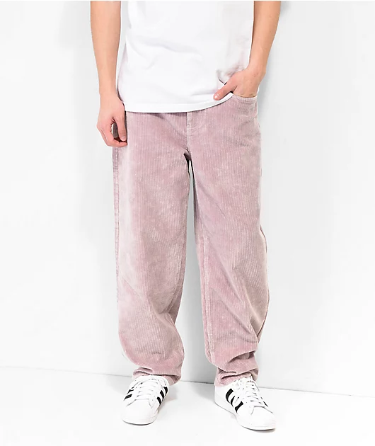 2825-empyre-skate-lavender-wash-corduroy-pants-1.webp Empyre Skate Lavender Wash Corduroy Pants