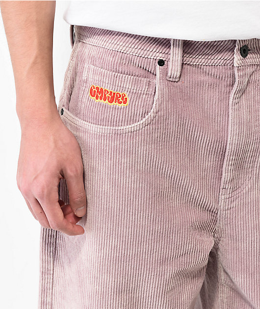 2825-empyre-skate-lavender-wash-corduroy-pants-4.jpg Empyre Skate Lavender Wash Corduroy Pants