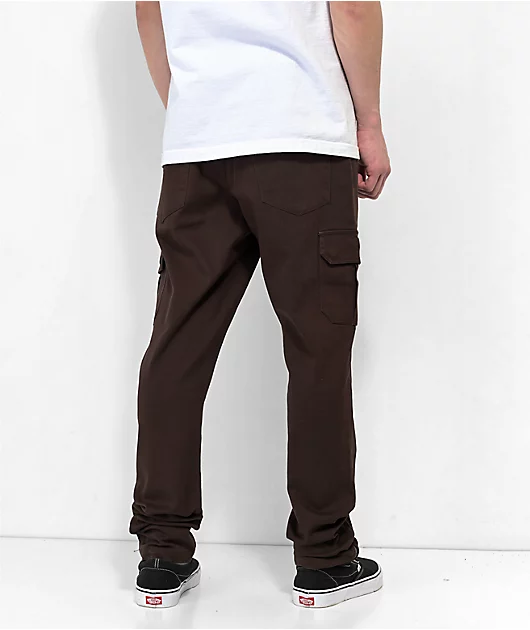 2852-ninth-hall-rogue-java-zip-flare-cargo-pants-2.webp Ninth Hall Rogue Java Zip Flare Cargo Pants