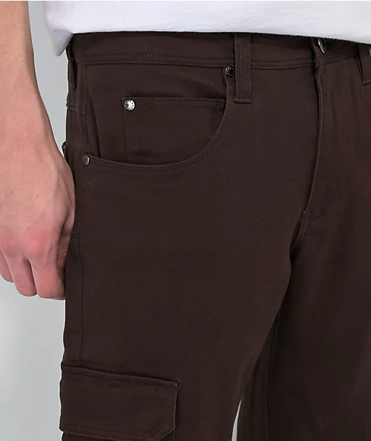 2852-ninth-hall-rogue-java-zip-flare-cargo-pants-4.webp Ninth Hall Rogue Java Zip Flare Cargo Pants