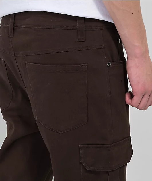 2852-ninth-hall-rogue-java-zip-flare-cargo-pants-5.webp Ninth Hall Rogue Java Zip Flare Cargo Pants