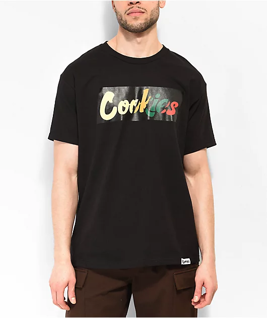 29411-cookies-montego-bay-back-t-shirt-1.webp Cookies Montego Bay Back T-Shirt