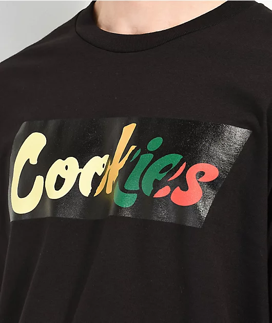 29411-cookies-montego-bay-back-t-shirt-2.webp Cookies Montego Bay Back T-Shirt