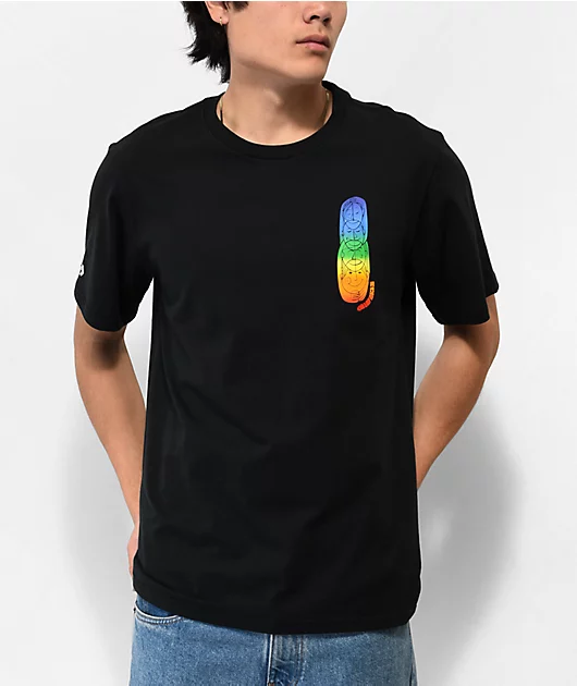 29692-converse-pride-deconstructed-black-t-shirt-2.webp Converse Pride Deconstructed Black T-Shirt