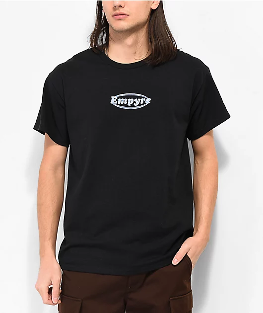 30600-empyre-thanks-for-nothing-black-t-shirt-2.webp Empyre Thanks For Nothing Black T-Shirt