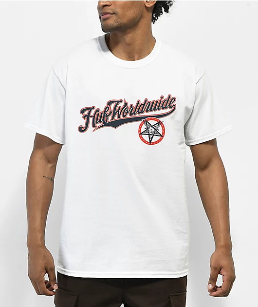 30706-huf-x-thrasher-portola-white-t-shirt-1.webp HUF x THRASHER Portola White T-Shirt
