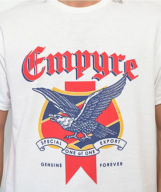 30852-empyre-export-white-t-shirt-2.webp Empyre Export White T-Shirt