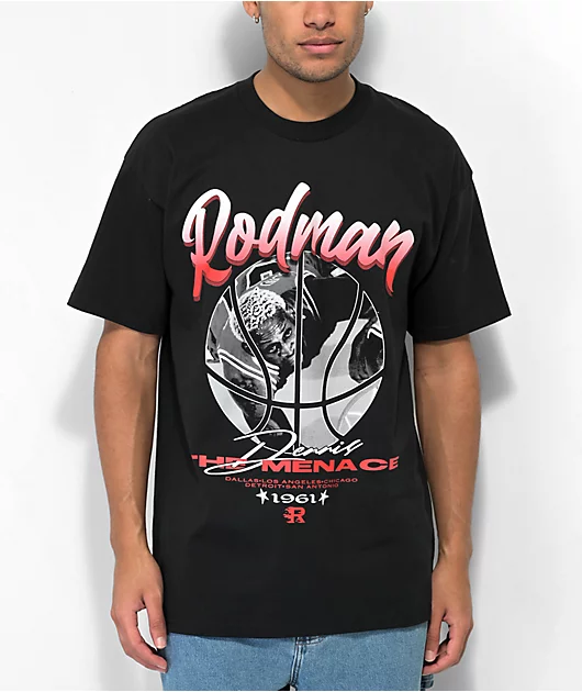 31179-rodman-apparel-rebound-ready-black-t-shirt-1.webp Rodman Apparel Rebound Ready Black T-Shirt