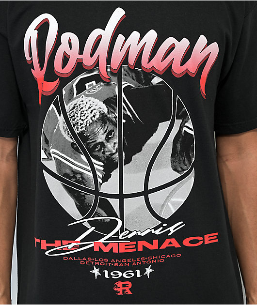 31179-rodman-apparel-rebound-ready-black-t-shirt-2.jpg Rodman Apparel Rebound Ready Black T-Shirt