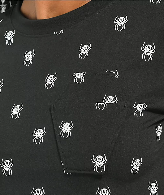 31262-lurking-class-spiders-coffin-pocket-crop-t-shirt-3.webp Lurking Class Spiders Coffin Pocket Crop T-Shirt