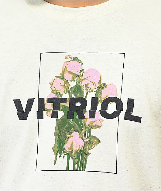 31297-vitriol-dimise-natural-long-sleeve-t-shirt-3.webp Vitriol Dimise Natural Long Sleeve T-Shirt