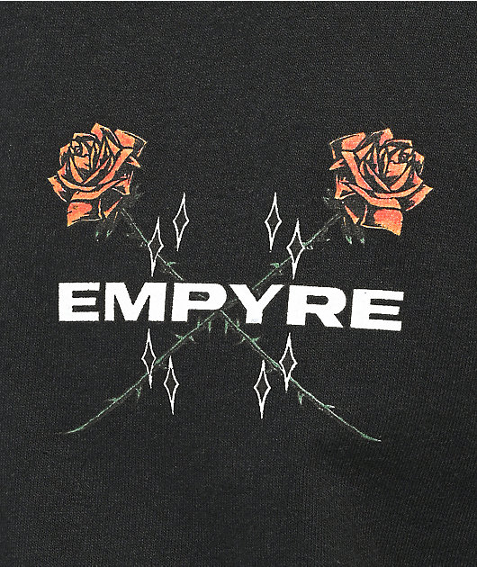 31305-empyre-grave-visions-black-long-sleeve-t-shirt-3.jpg Empyre Grave Visions Black Long Sleeve T-Shirt