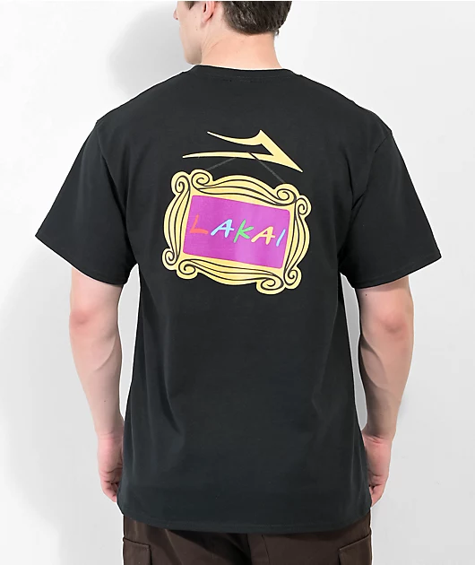 31505-lakai-homies-black-t-shirt-1.webp Lakai Homies Black T-Shirt