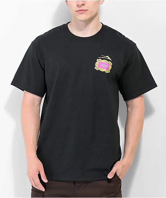 31505-lakai-homies-black-t-shirt-2.webp Lakai Homies Black T-Shirt