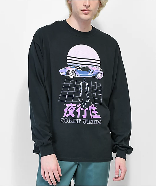 31618-empyre-night-visions-black-long-sleeve-t-shirt-1.webp Empyre Night Visions Black Long Sleeve T-Shirt
