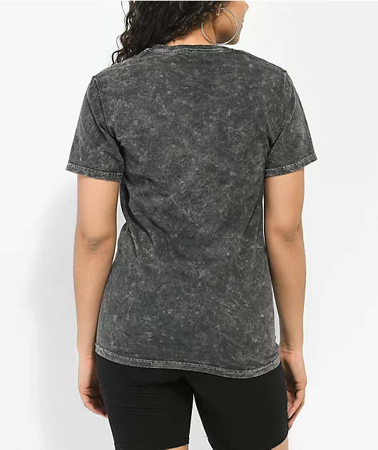 31837-britney-spears-butterfly-black-washed-t-shirt-2.webp Britney Spears Butterfly Black Washed T-Shirt