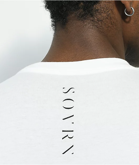 32005-sovrn-dimanche-white-t-shirt-4.webp SOVRN Dimanche White T-Shirt