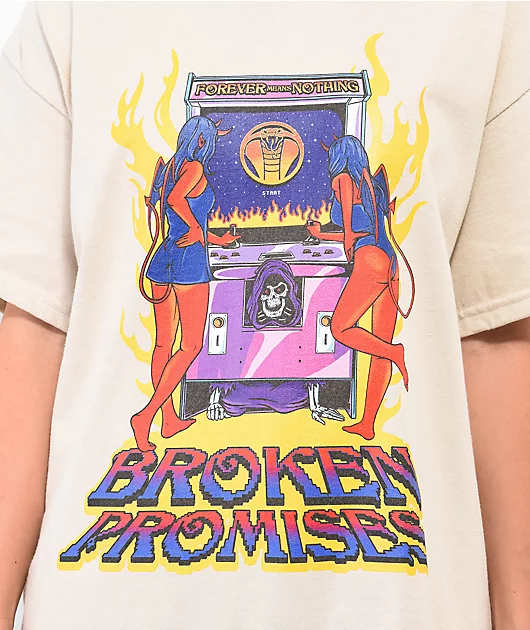 32050-broken-promises-2-player-natural-t-shirt-2.webp Broken Promises 2 Player Natural T-Shirt