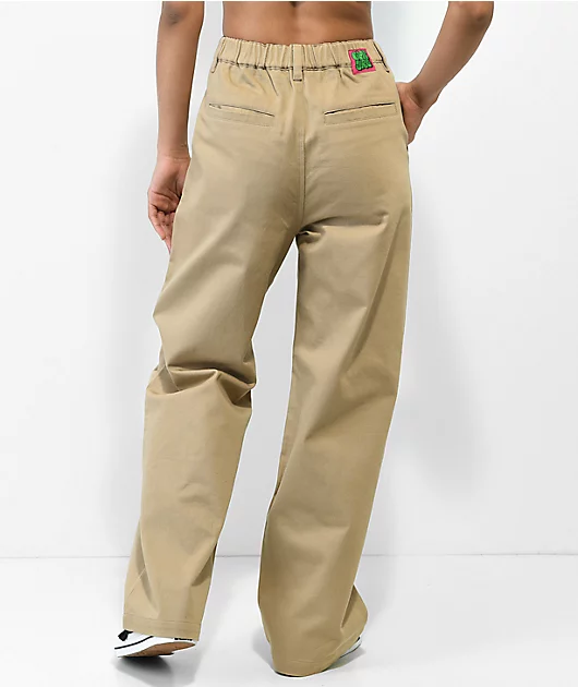 3268-empyre-tori-incense-twill-skate-pants-2.webp Empyre Tori Incense Twill Skate Pants