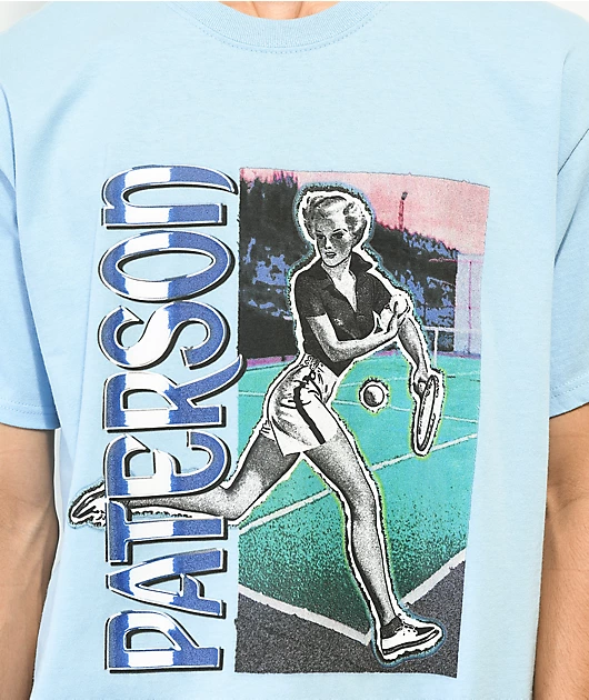 33292-paterson-cross-the-line-light-blue-t-shirt-2.webp Paterson Cross The Line Light Blue T-Shirt
