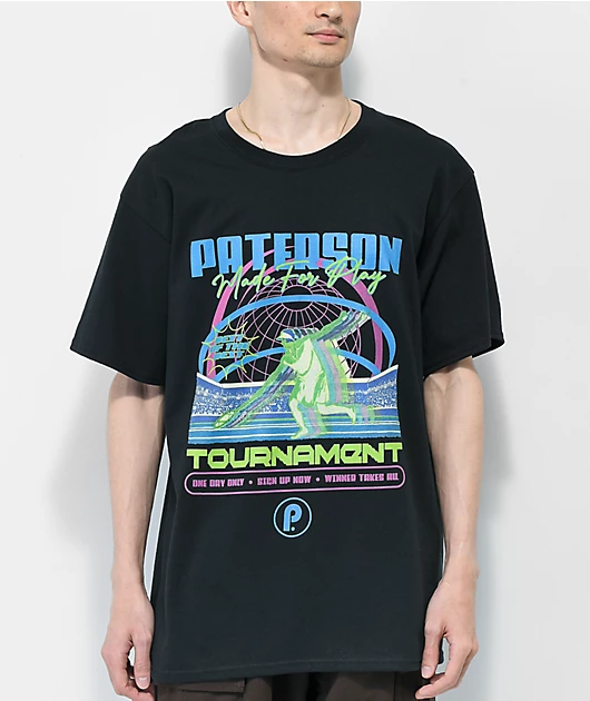 33299-paterson-tournament-black-t-shirt-1.webp Paterson Tournament Black T-Shirt