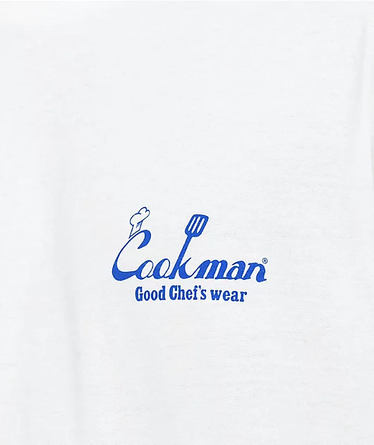 33406-cookman-tm-paint-burger-white-long-sleeve-t-shirt-3.webp Cookman TM Paint Burger White Long Sleeve T-Shirt
